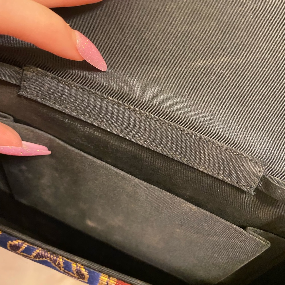 1980s Diana Love evening bag - Picture 6 of 9